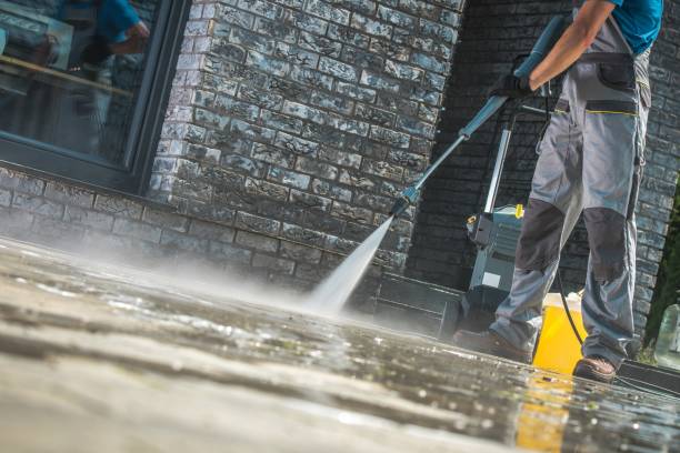 Trusted East Bakersfield, CA Pressure Washing Services Experts