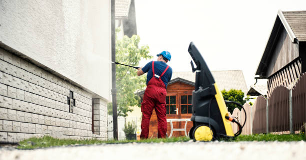 Best Sidewalk and Walkway Cleaning  in East Bakersfield, CA